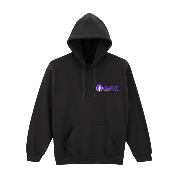 Heavy Blend™ hooded sweatshirt Thumbnail